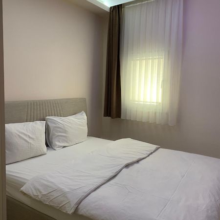 Esa Apart Hotel Trabzon Ngoại thất bức ảnh