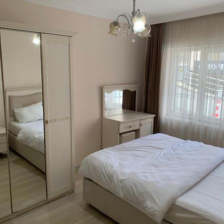 Esa Apart Hotel Trabzon Ngoại thất bức ảnh