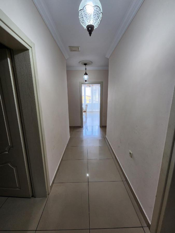 Esa Apart Hotel Trabzon Ngoại thất bức ảnh