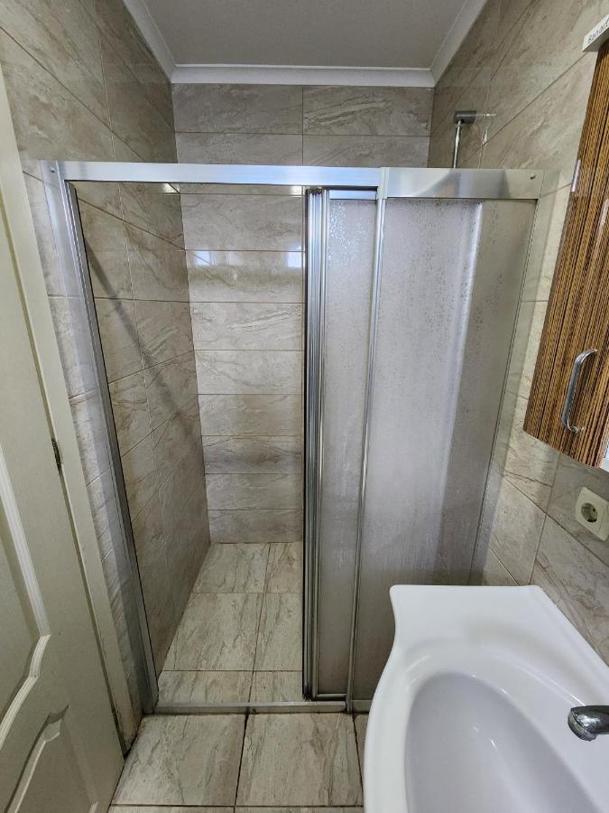 Esa Apart Hotel Trabzon Ngoại thất bức ảnh