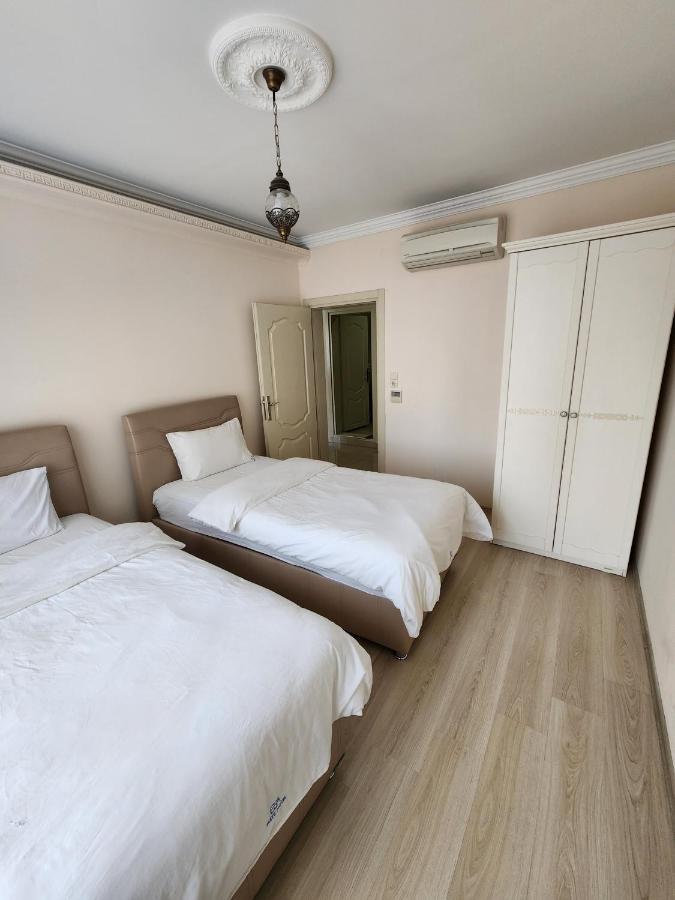 Esa Apart Hotel Trabzon Ngoại thất bức ảnh