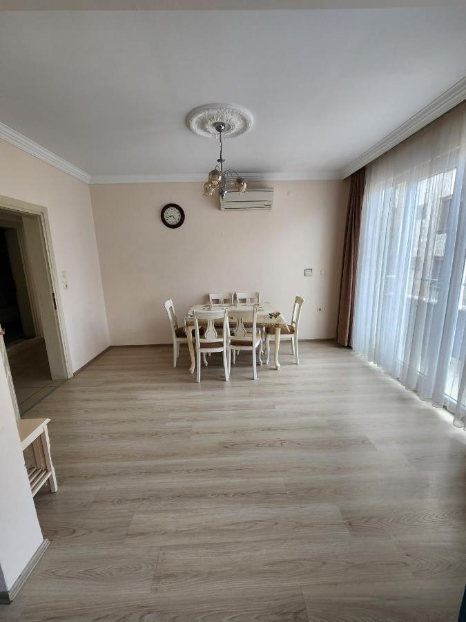 Esa Apart Hotel Trabzon Ngoại thất bức ảnh