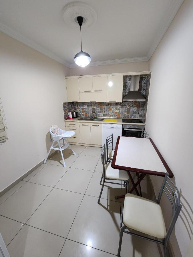 Esa Apart Hotel Trabzon Ngoại thất bức ảnh