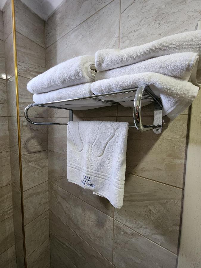 Esa Apart Hotel Trabzon Ngoại thất bức ảnh