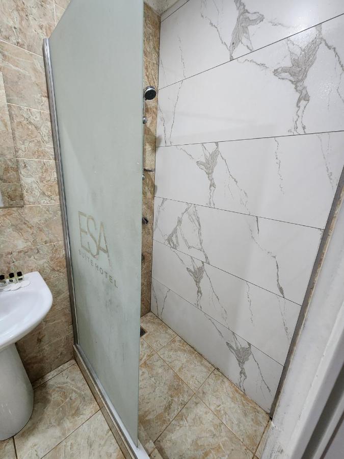 Esa Apart Hotel Trabzon Ngoại thất bức ảnh