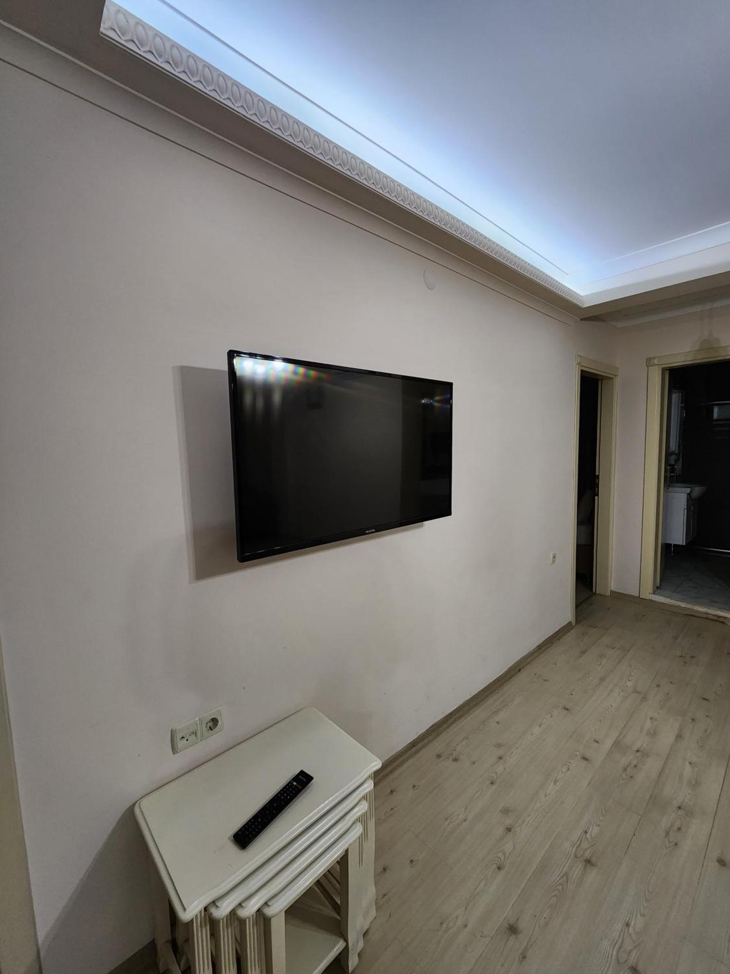 Esa Apart Hotel Trabzon Ngoại thất bức ảnh