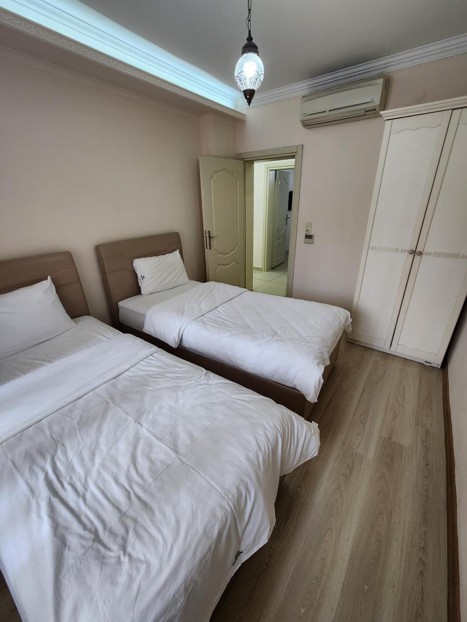 Esa Apart Hotel Trabzon Ngoại thất bức ảnh