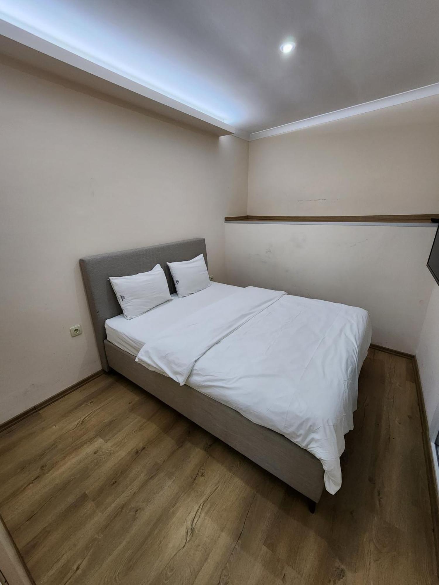 Esa Apart Hotel Trabzon Phòng bức ảnh