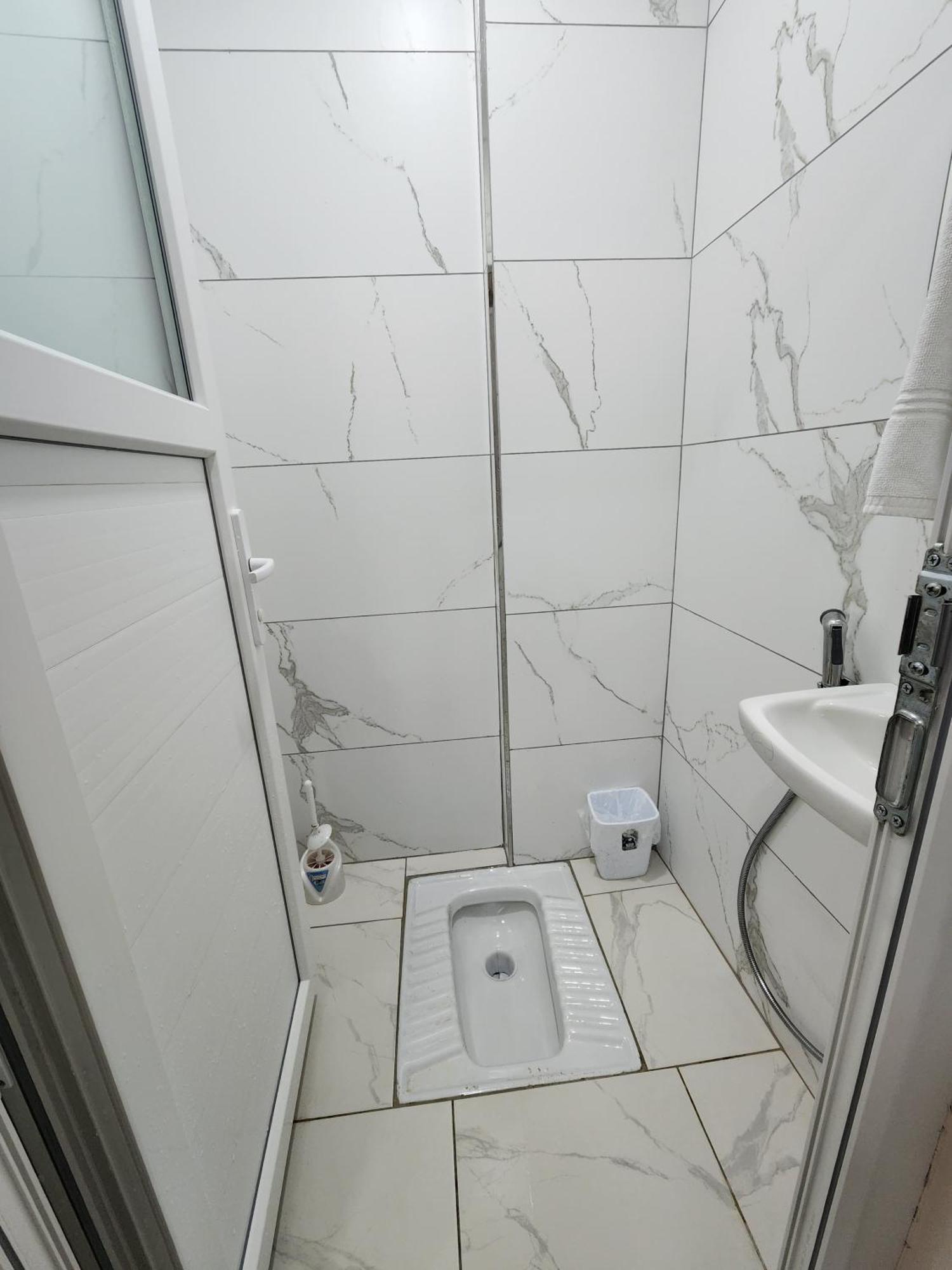 Esa Apart Hotel Trabzon Ngoại thất bức ảnh