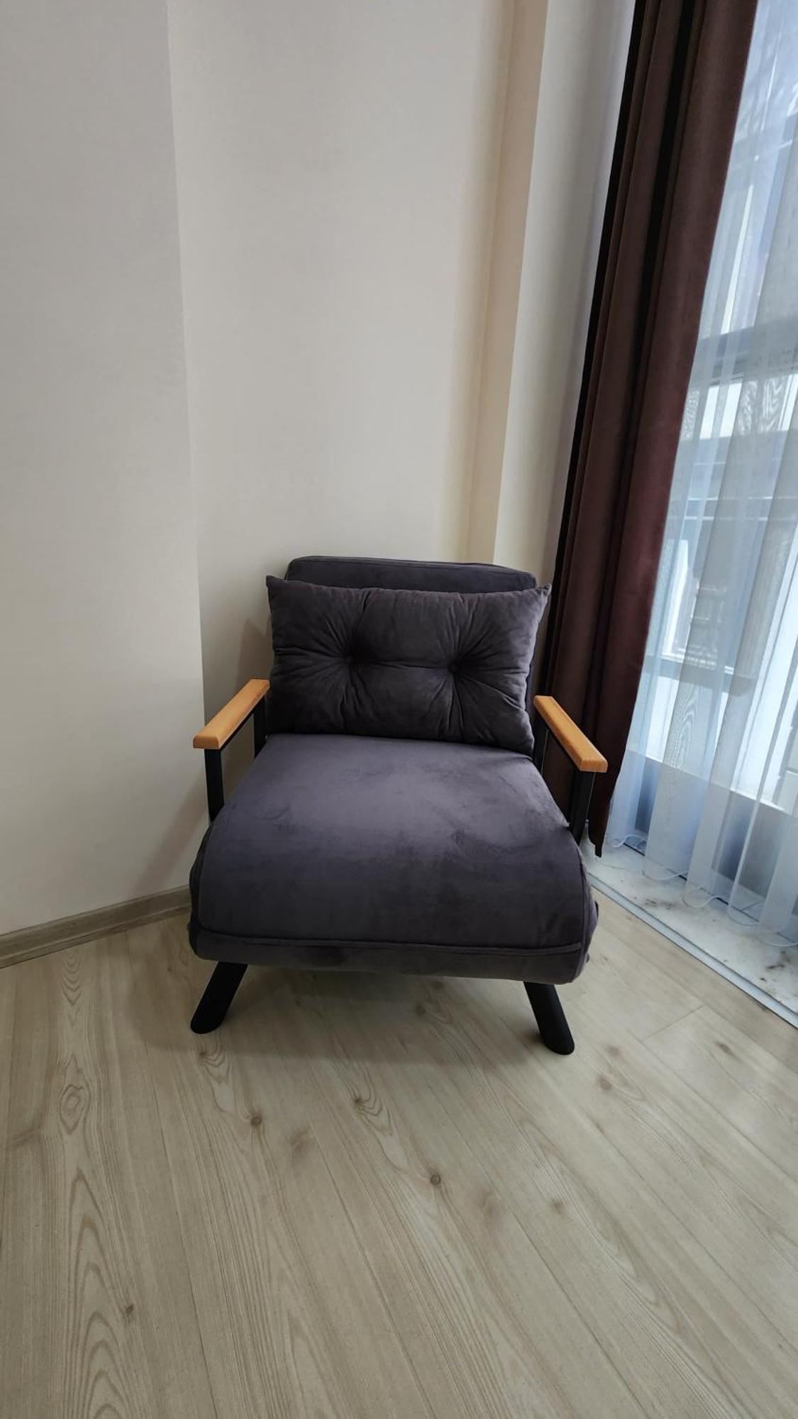 Esa Apart Hotel Trabzon Phòng bức ảnh