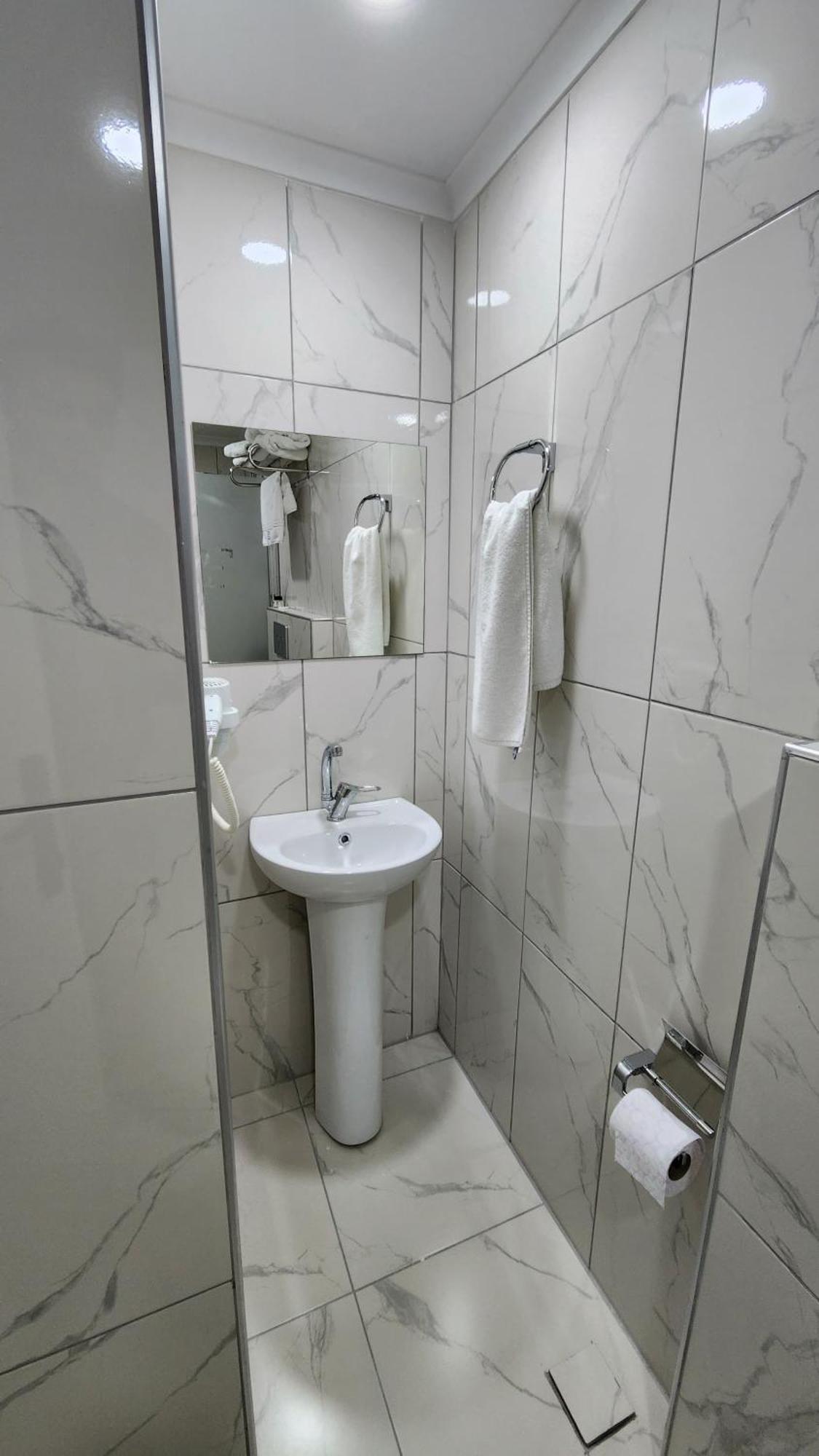 Esa Apart Hotel Trabzon Phòng bức ảnh