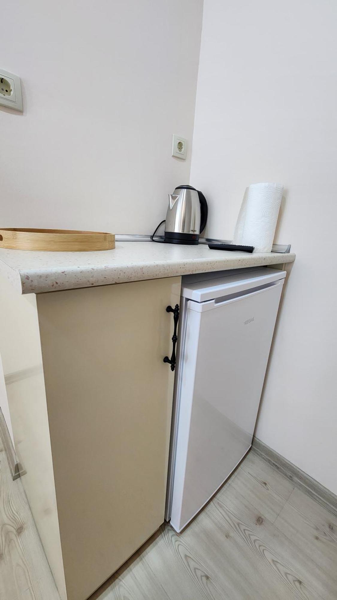 Esa Apart Hotel Trabzon Phòng bức ảnh