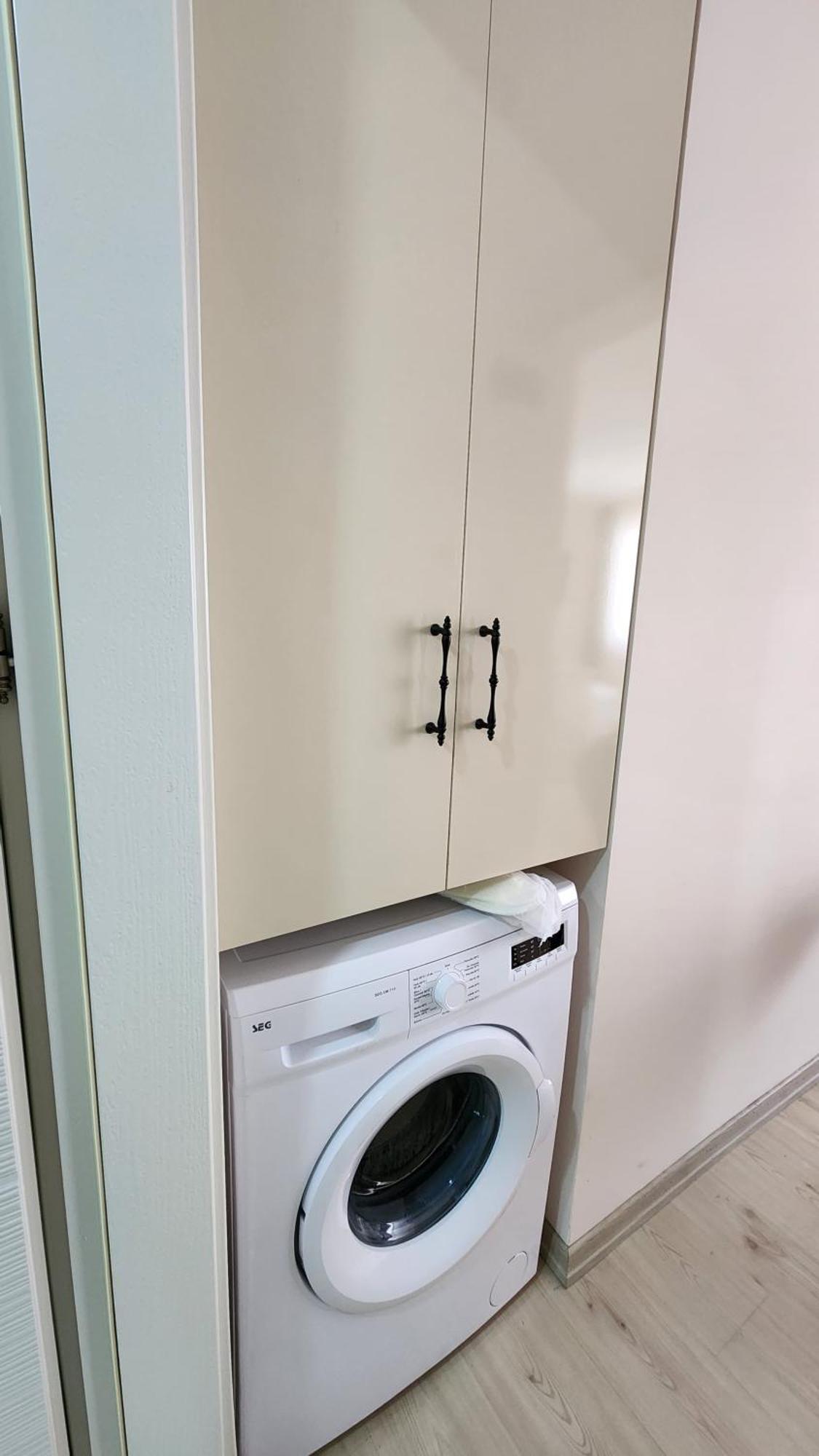 Esa Apart Hotel Trabzon Phòng bức ảnh