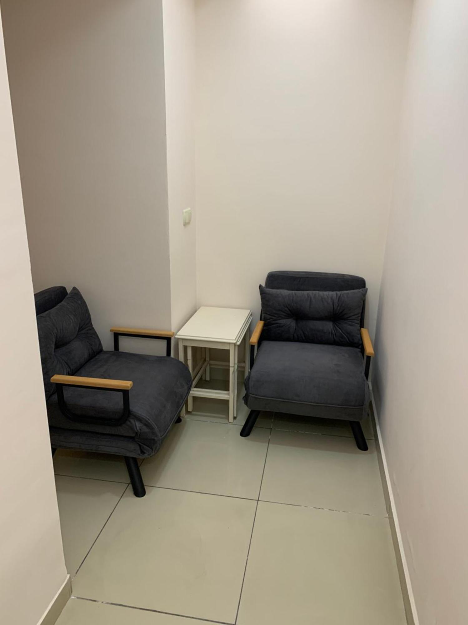 Esa Apart Hotel Trabzon Ngoại thất bức ảnh