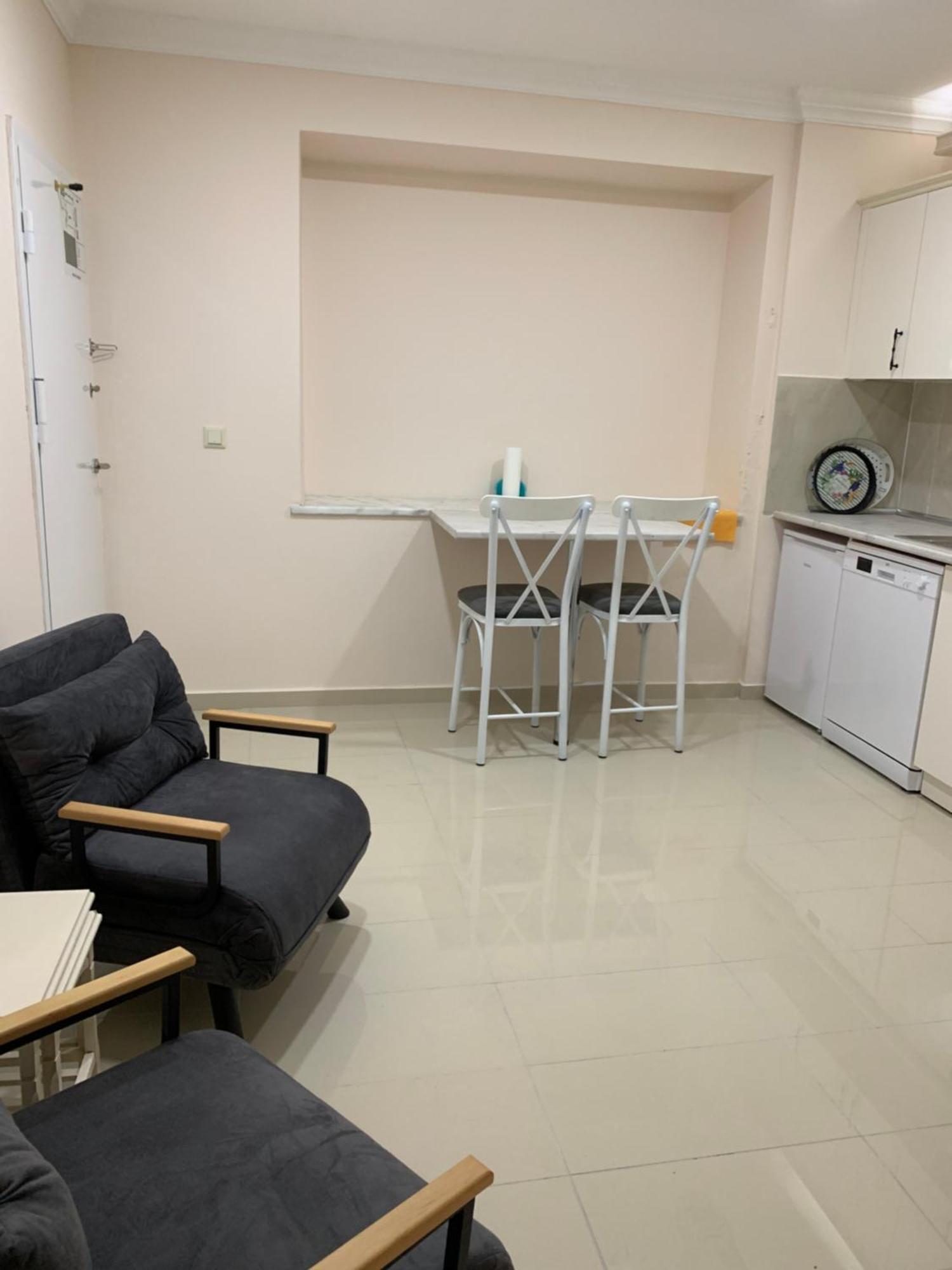 Esa Apart Hotel Trabzon Ngoại thất bức ảnh