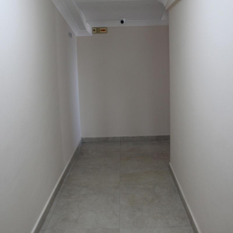 Esa Apart Hotel Trabzon Ngoại thất bức ảnh